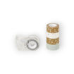 Picture of DECORATIVE TAPE SILVER
